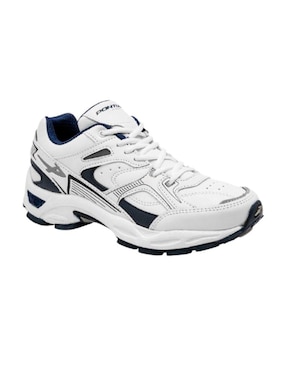 Tenis Pontiac para niño