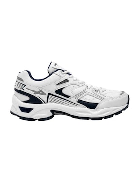 Tenis Pontiac para niño