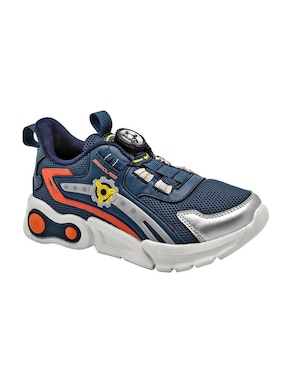 Tenis Been Class para niño