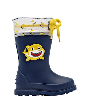 Bota de lluvia Kids Vane para niño