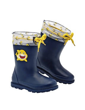 Bota de lluvia Kids Vane para niño