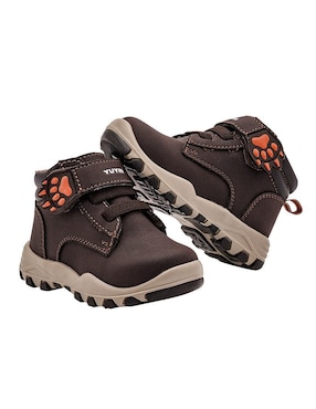 Bota Yuyin para niño