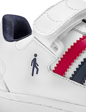 Tenis Mora Urban para niño