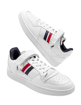 Tenis Mora Urban para niño