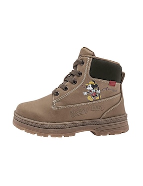 Bota Tropicana para niño