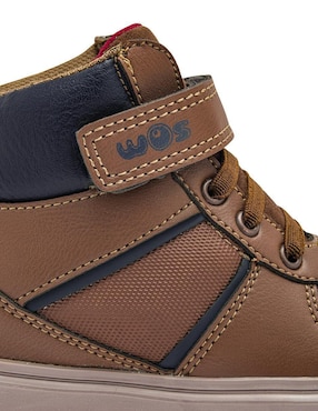 Bota Wos para niño