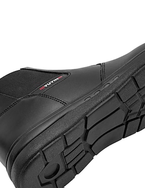 Bota Yuyin para niño