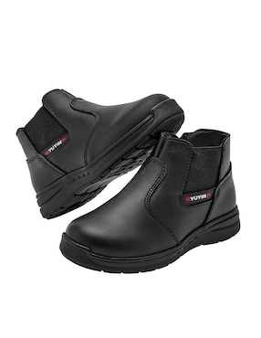 Bota Yuyin para niño