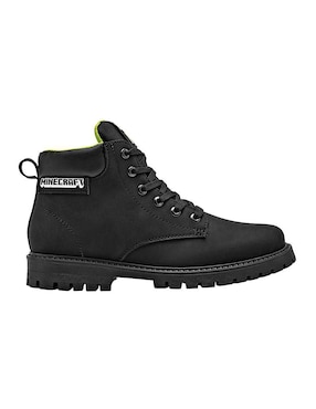 Bota Yuyin para niño
