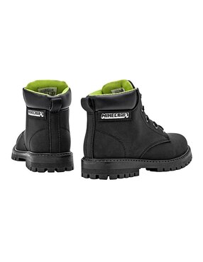 Bota Yuyin para niño