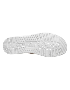 Zapato Hey Dude para niño