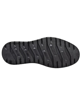 Zapato Yuyin de piel para niño