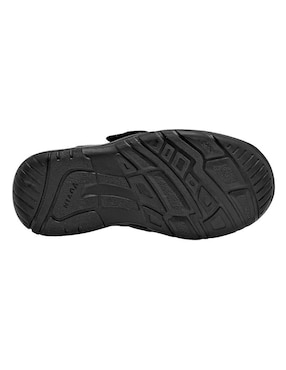 Zapato Yuyin de piel para niño