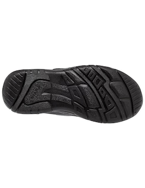 Zapato Yuyin de piel para niño