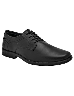 Zapato Yuyin de piel para niño