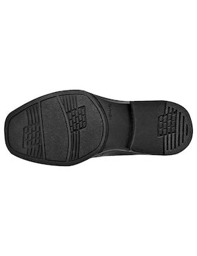 Zapato Yuyin de piel para niño