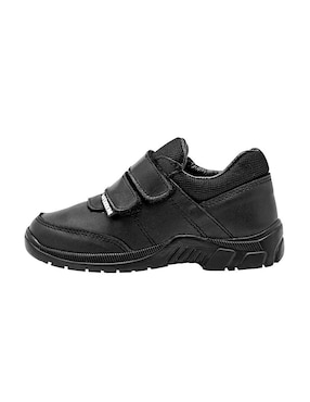 Zapato Ferrioni de piel para niño