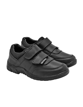 Zapato Ferrioni de piel para niño