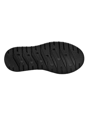 Zapato Yuyin de piel para niño