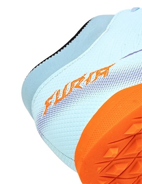 Tenis Furia para niño