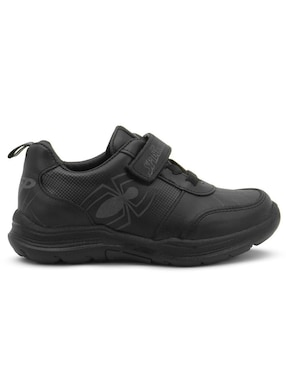 Tenis Tropicana para niño Back To School Spider-Man