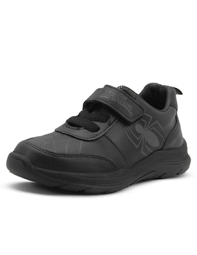 Tenis Tropicana para niño Back To School Spider-Man