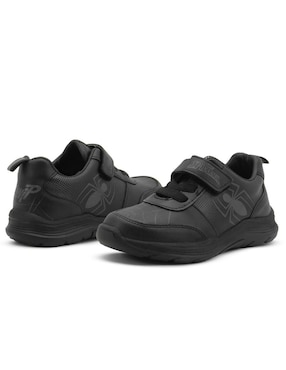Tenis Tropicana para niño Back To School Spider-Man