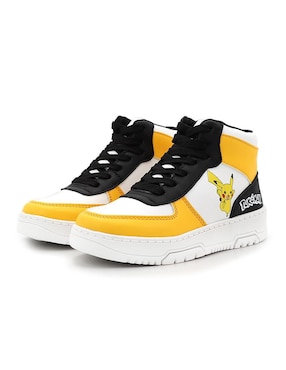 Tenis Pokemon para niño Pokémon