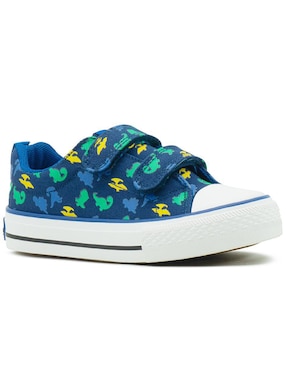 Tenis Bubble Gummers para niño