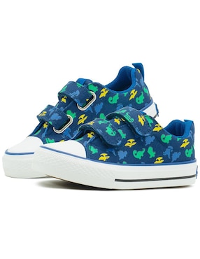 Tenis Bubble Gummers para niño