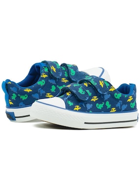 Tenis Bubble Gummers para niño