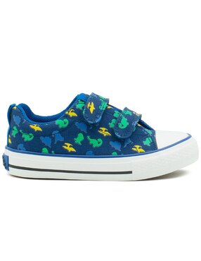 Tenis Bubble Gummers para niño