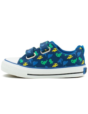 Tenis Bubble Gummers para niño