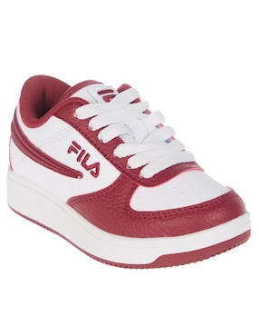 Tenis Fila Para Niño A-Low