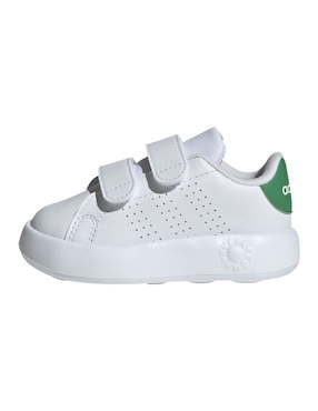 Tenis Adidas para niño Advantage Cf I