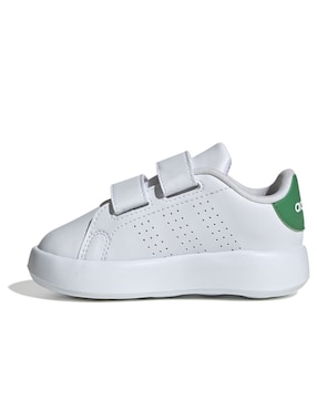 Tenis Adidas para niño Advantage Cf I