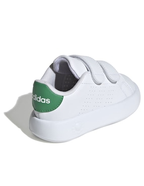 Tenis Adidas para niño Advantage Cf I