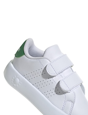Tenis Adidas para niño Advantage Cf I