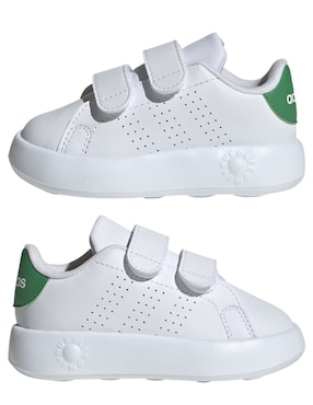 Tenis Adidas para niño Advantage Cf I