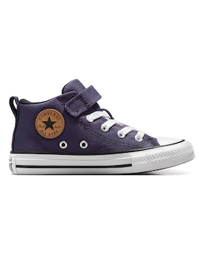 Tenis Converse Para Niño Pro-Tech