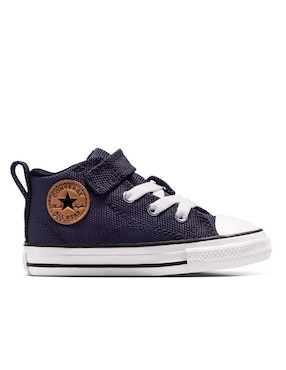 Tenis Converse Para Niño Pro-tech