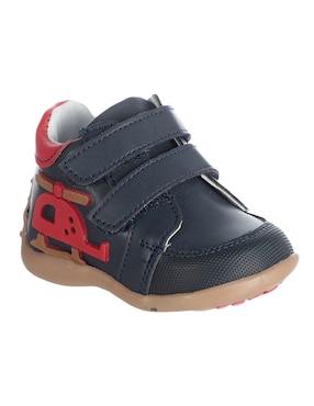 Zapato Andanenes Para Bebe Niño