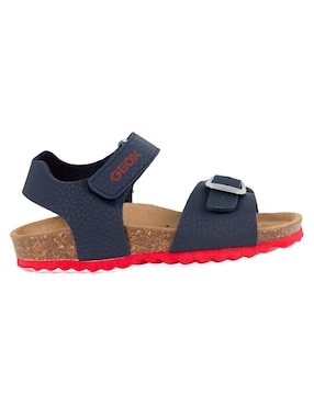 Sandalia Geox para niño