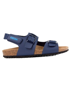 Sandalia Geox para niño