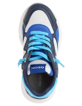 Tenis Geox para niño