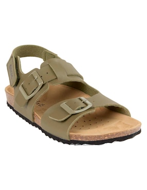 Sandalia Geox para niño
