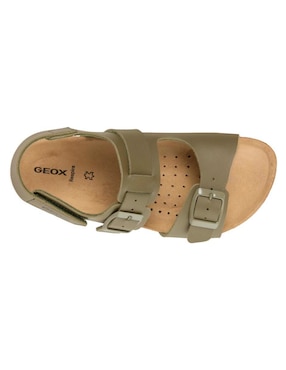 Sandalia Geox para niño