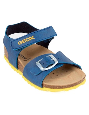 Sandalia Geox para niño