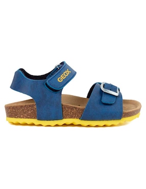 Sandalia Geox para niño