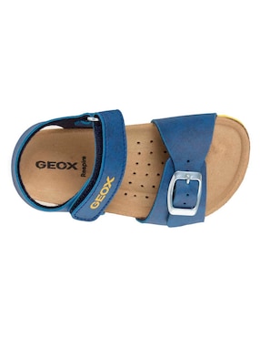 Sandalia Geox para niño